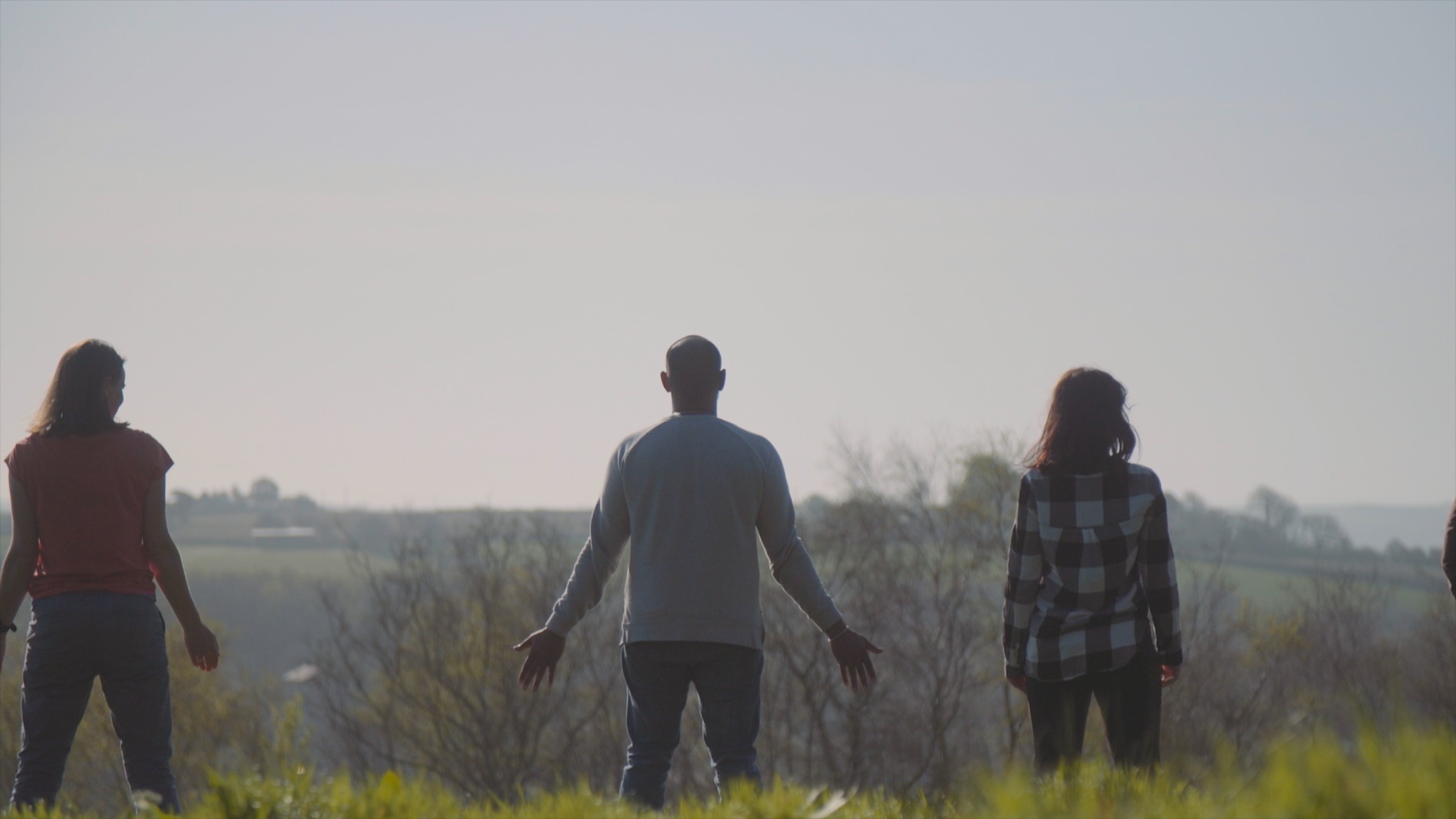 Fresh Ground Films Exeter | Cinematic Stories With Soul
