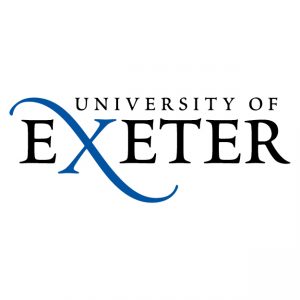 University of Exeter, a video production client of Fresh ground films Exeter