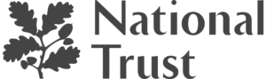 National Trust, a video production client of Fresh ground films Exeter