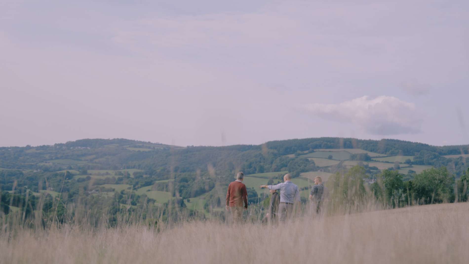 Fresh Ground Films Exeter | Cinematic Stories With Soul