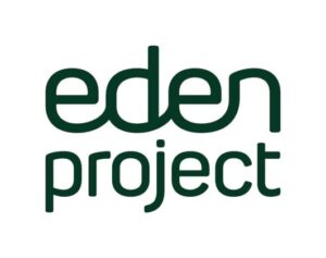Eden Project, a video production client of Fresh Ground Films Exeter