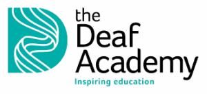 The Deaf Acadamy, a video production client of Fresh Ground Films Exeter
