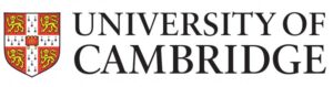 The University of Cambridge, a video production client of Fresh Ground Films Exeter