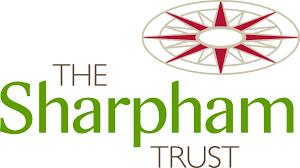 The Sharpham Trust, a video production client of Fresh Ground Films Exeter