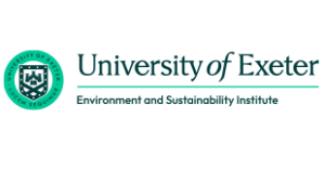 University of Exeter Environment and Sustainability Institute, a video production client of Fresh Ground Films Exeter
