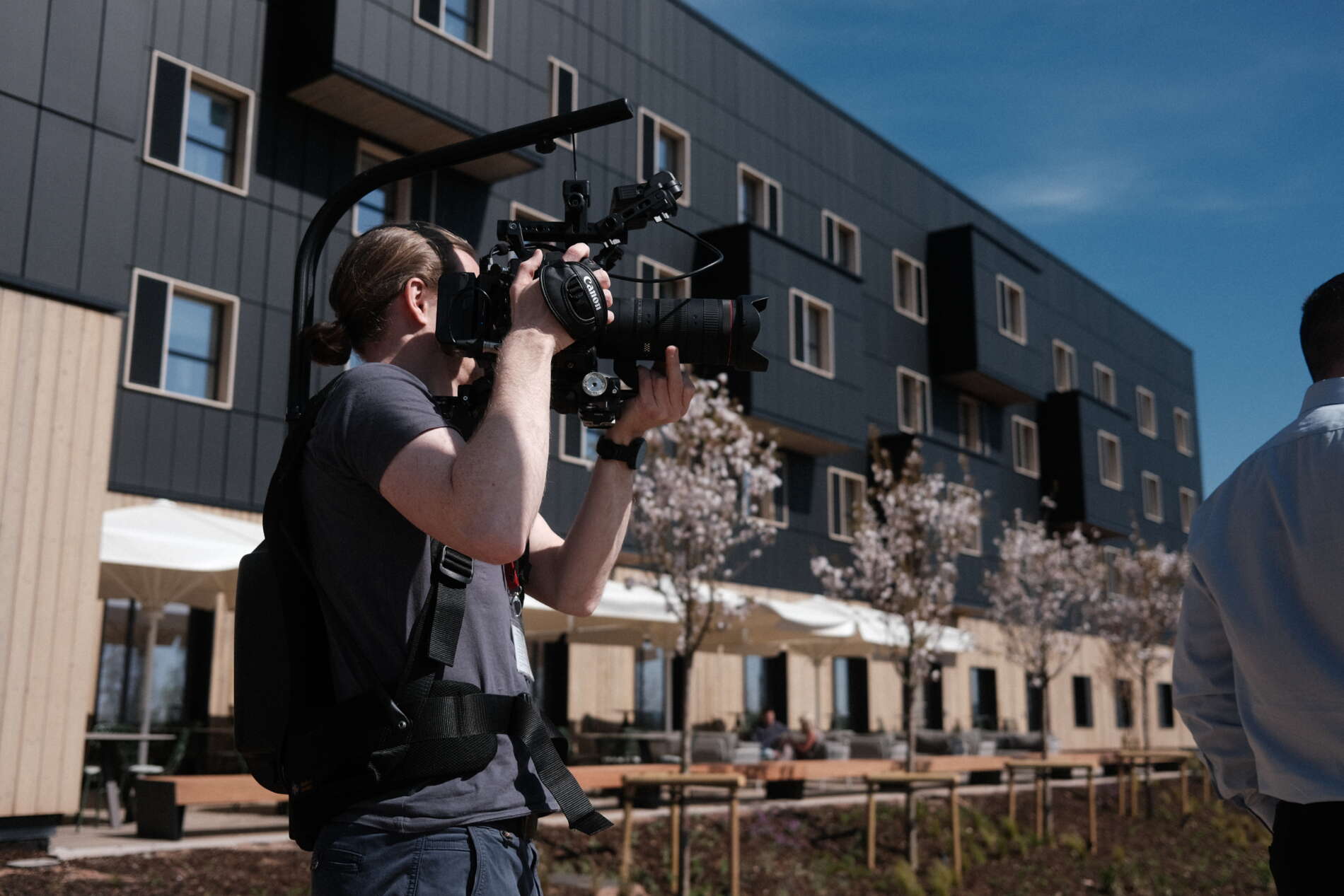 Fresh Ground Films Exeter | Cinematic Stories With Soul