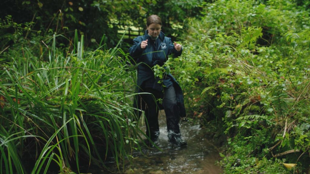 Westcountry Rivers Trust – Rapid Response Catchments | Fresh Ground Films Exeter Cinematic Stories With Soul